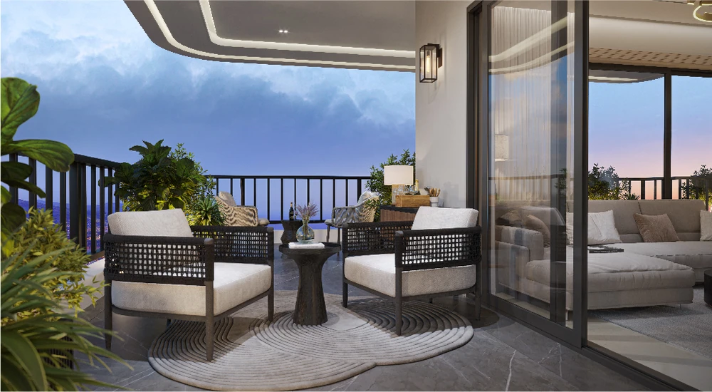 SOBHA-Altus-Wraparound-Balcony
